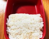 ポムポムプリン♡キャラ弁2作り方3写真