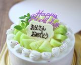 ふんわり柔らかスポンジケーキ♡作り方45写真