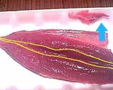 一から作る本格カツオのたたき作り方5写真