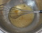失敗しないスポンジケーキ作り方5写真