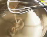 失敗しないスポンジケーキ作り方8写真