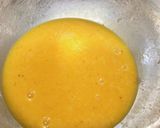 梨のしっとりカップケーキ&パウンドケーキ作り方4写真