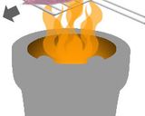 一から作る本格カツオのたたき作り方10写真