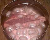 一から作る本格カツオのたたき作り方11写真