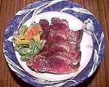 一から作る本格カツオのたたき作り方12写真