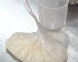 親子丼★パッククッキング作り方2写真