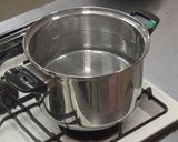 親子丼★パッククッキング作り方3写真