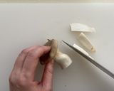厚揚げで作るヴィーガンゴーヤチャンプルー作り方3写真