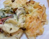 ☆米粉でかき揚げ☆作り方4写真