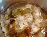 簡単手作りカレー作り方1写真