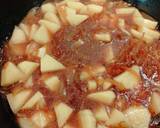 簡単手作りカレー作り方4写真