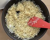 TOFU MEATのヴィーガンタコライス作り方3写真