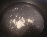 豆腐の酸辣湯★酸っぱ辛いスープ★朝ご飯作り方1写真
