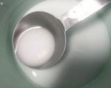 豆腐の酸辣湯★酸っぱ辛いスープ★朝ご飯作り方4写真