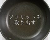 市販のルウdeプロの味!キーマカレー作り方7写真