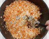 市販のルウdeプロの味!キーマカレー作り方4写真