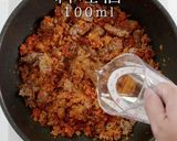 市販のルウdeプロの味!キーマカレー作り方22写真
