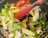 豚肉の辛みそ炒め作り方8写真