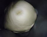 ふわふわ♬チーズINちぎりパン♬ 作り方4写真