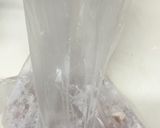 鶏ももと夏野菜のオイハニマスタード炒め作り方4写真