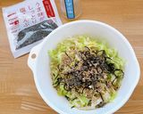 材料二つ！ブレインフードのドレッシング作り方1写真