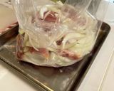 カリッとジュワっと鶏のから揚げ作り方4写真