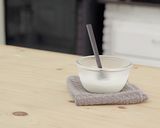 レモンスナックケーキ作り方2写真