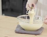 レモンスナックケーキ作り方6写真