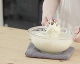 レモンスナックケーキ作り方9写真