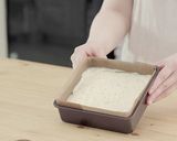 レモンスナックケーキ作り方10写真