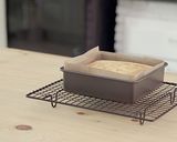 レモンスナックケーキ作り方11写真