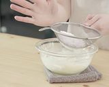 レモンスナックケーキ作り方14写真