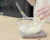 レモンスナックケーキ作り方13写真