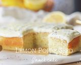 レモンスナックケーキ作り方18写真
