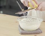 レモンスナックケーキ作り方15写真
