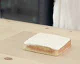 レモンスナックケーキ作り方17写真
