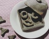 須恵器クッキー：スエッキー作り方12写真