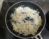 シーフードのパエリア作り方5写真