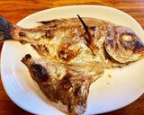 ちだい(血鯛)の塩焼き作り方11写真