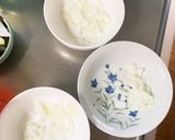 肉無豆腐簡単きな粉ピリ辛煮味野菜炒め作り方3写真