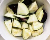 肉無豆腐簡単きな粉ピリ辛煮味野菜炒め作り方8写真
