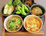 油揚げをプラスで満足感♪にんじんきんぴら作り方6写真