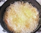 鶏の唐揚げラタトゥイユソース作り方2写真