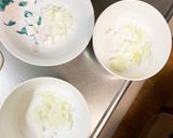 肉無根菜たっぷりコク旨さっぱり和風野菜炒作り方1写真