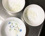 肉無根菜たっぷりコク旨ごま照り味野菜炒め作り方1写真