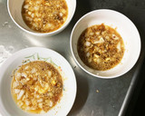 肉無根菜たっぷりコク旨ごま照り味野菜炒め作り方3写真