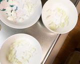 肉無根菜たっぷりコク旨さっぱり和風野菜炒作り方2写真