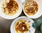 肉無根菜たっぷりコク旨さっぱり和風野菜炒作り方3写真