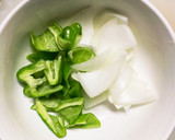 肉無根菜たっぷりコク旨ごま照り味野菜炒め作り方7写真