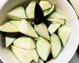 肉無根菜たっぷりコク旨さっぱり和風野菜炒作り方8写真
